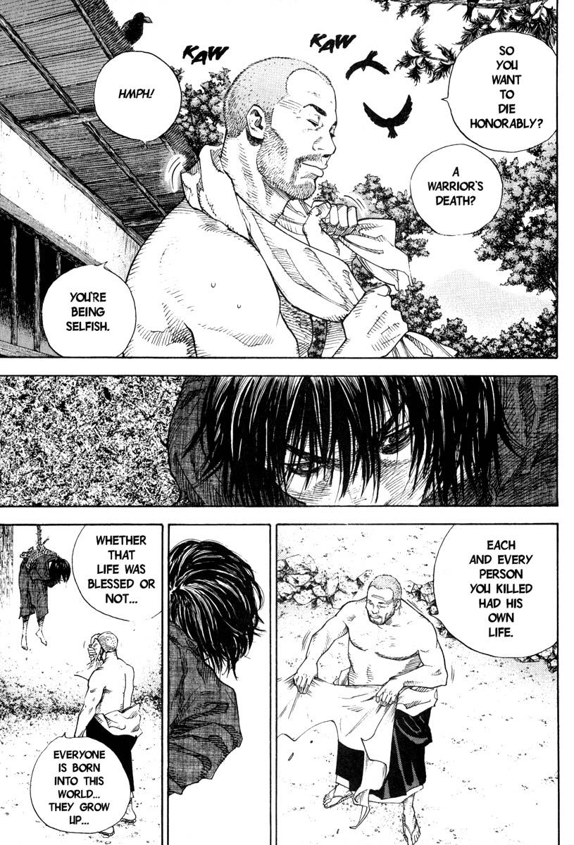 Vagabond chapter 19 page 5