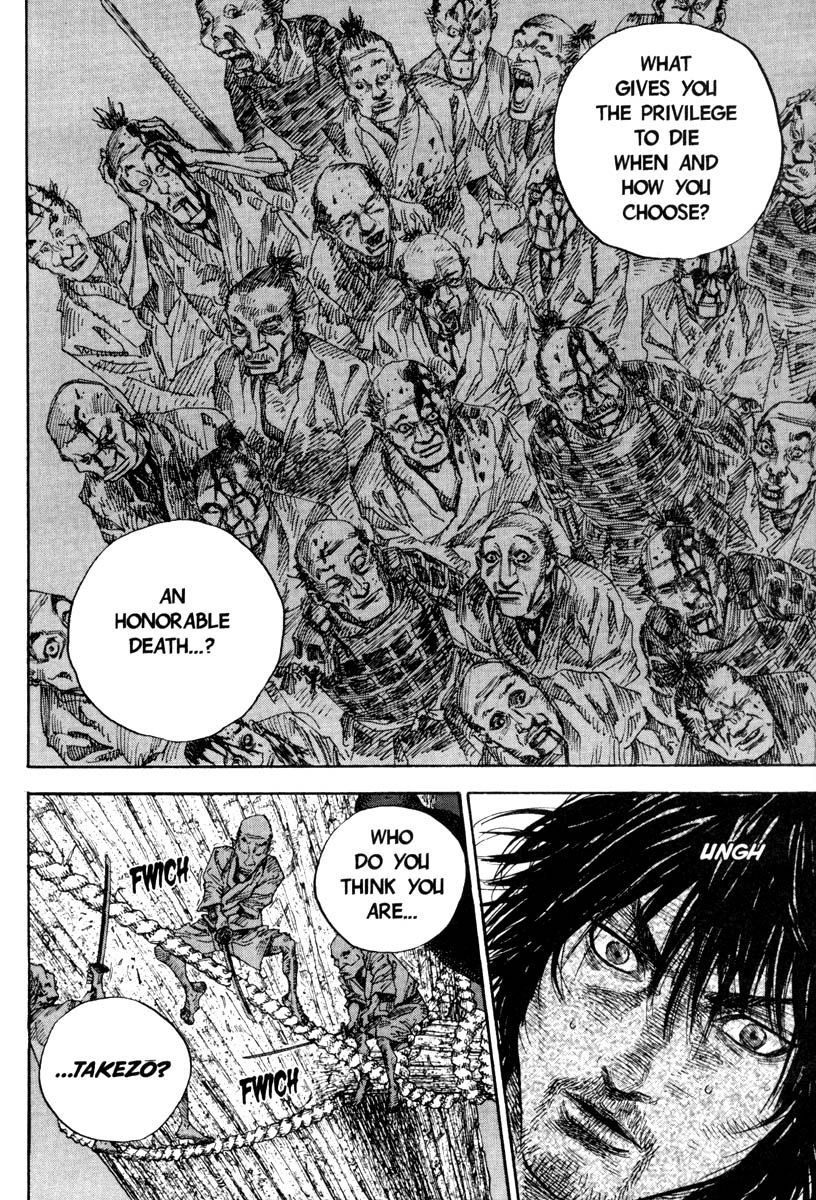 Vagabond chapter 19 page 8