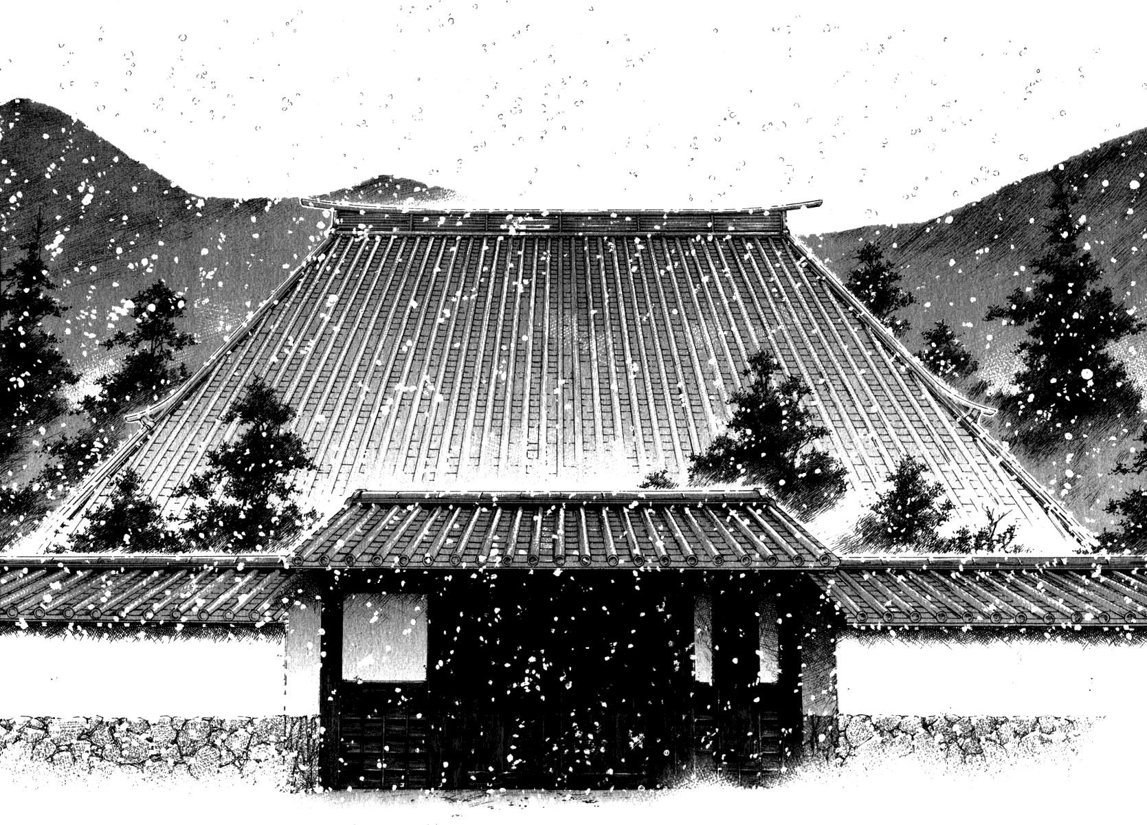 Vagabond chapter 190 page 9