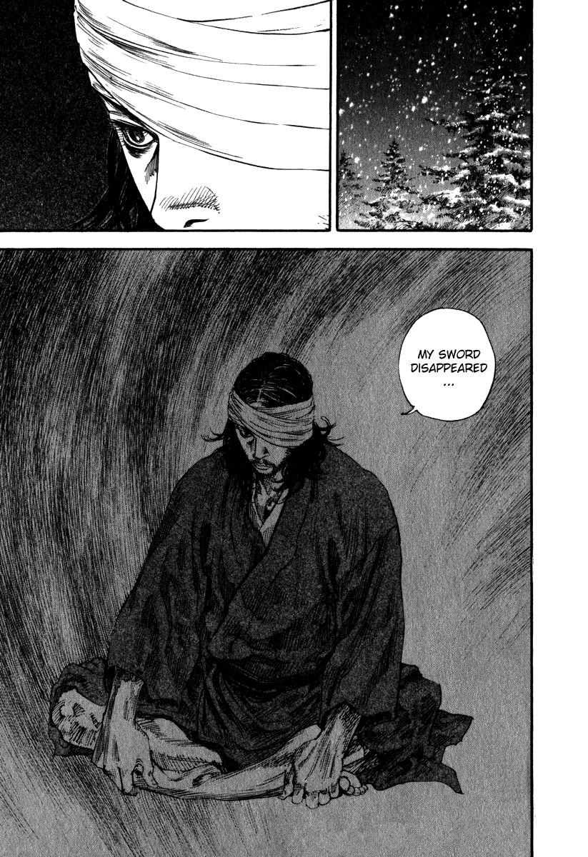 Vagabond chapter 191 page 10