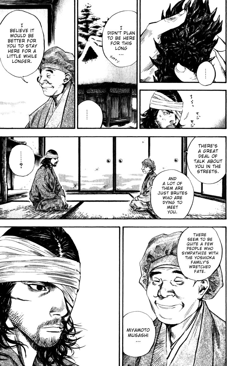 Vagabond chapter 193 page 3