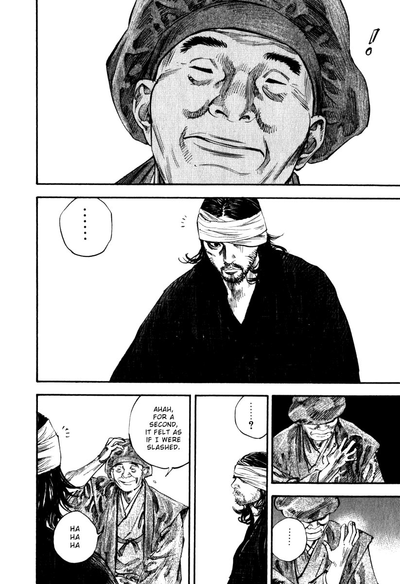 Vagabond chapter 194 page 11