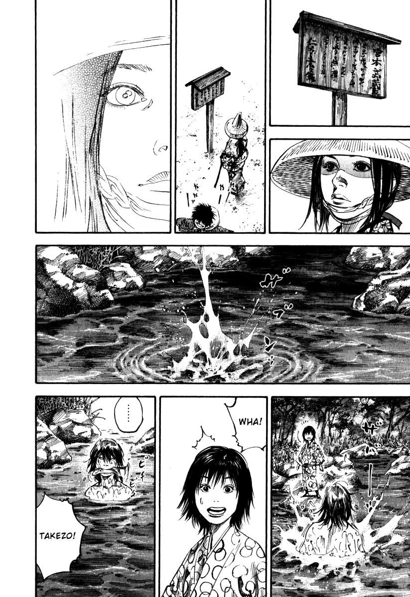 Vagabond chapter 194 page 4