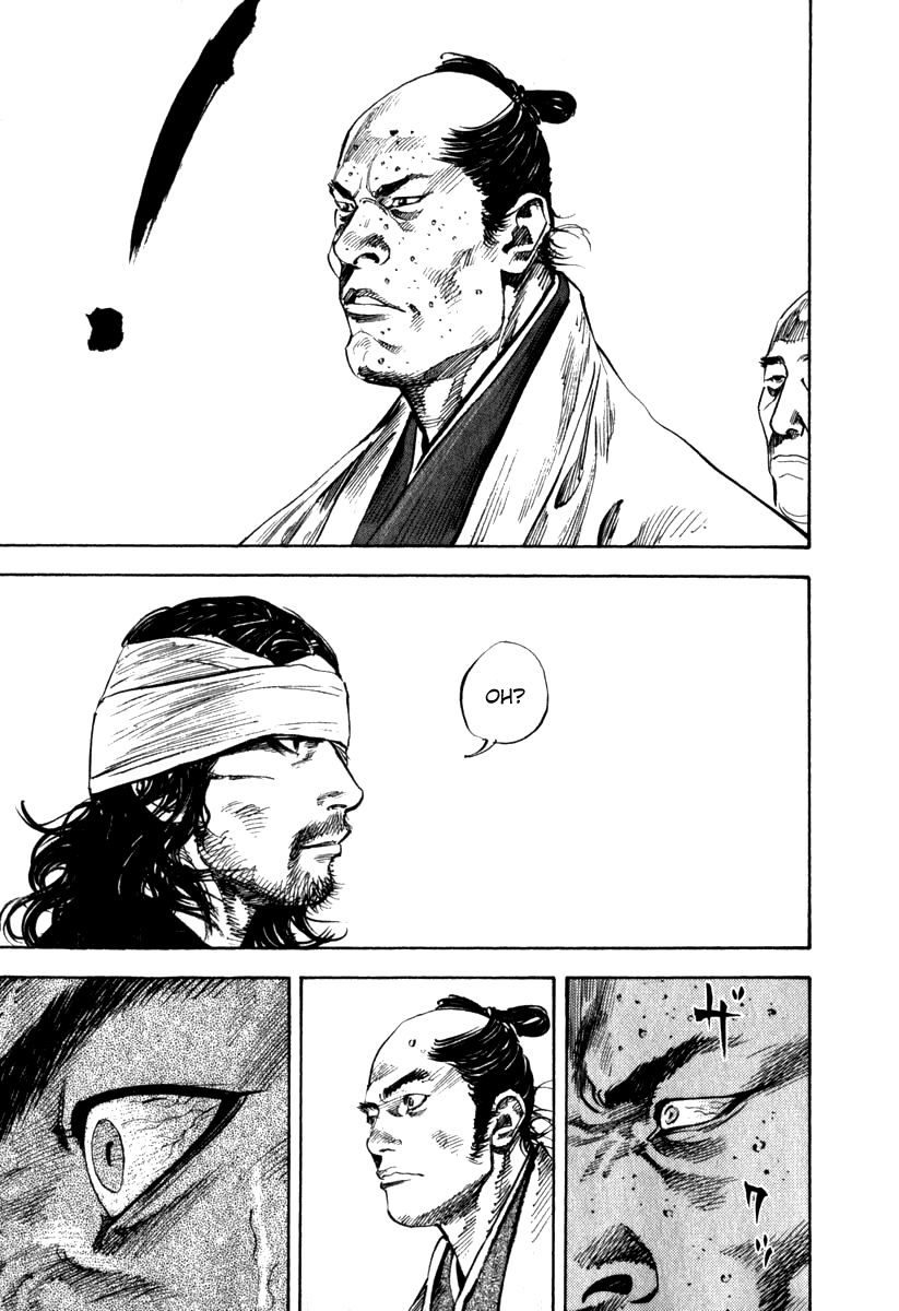 Vagabond chapter 195 page 14