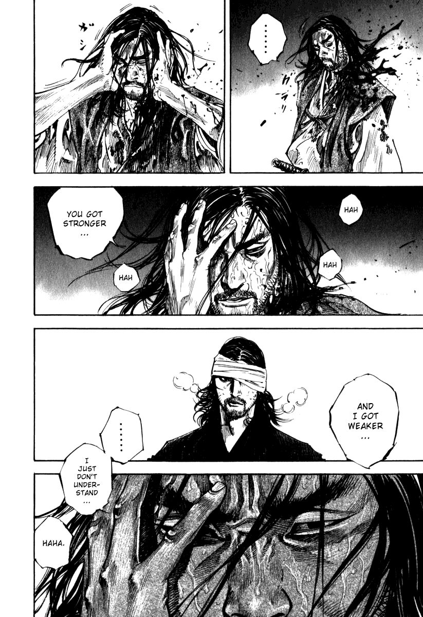 Vagabond chapter 196 page 10
