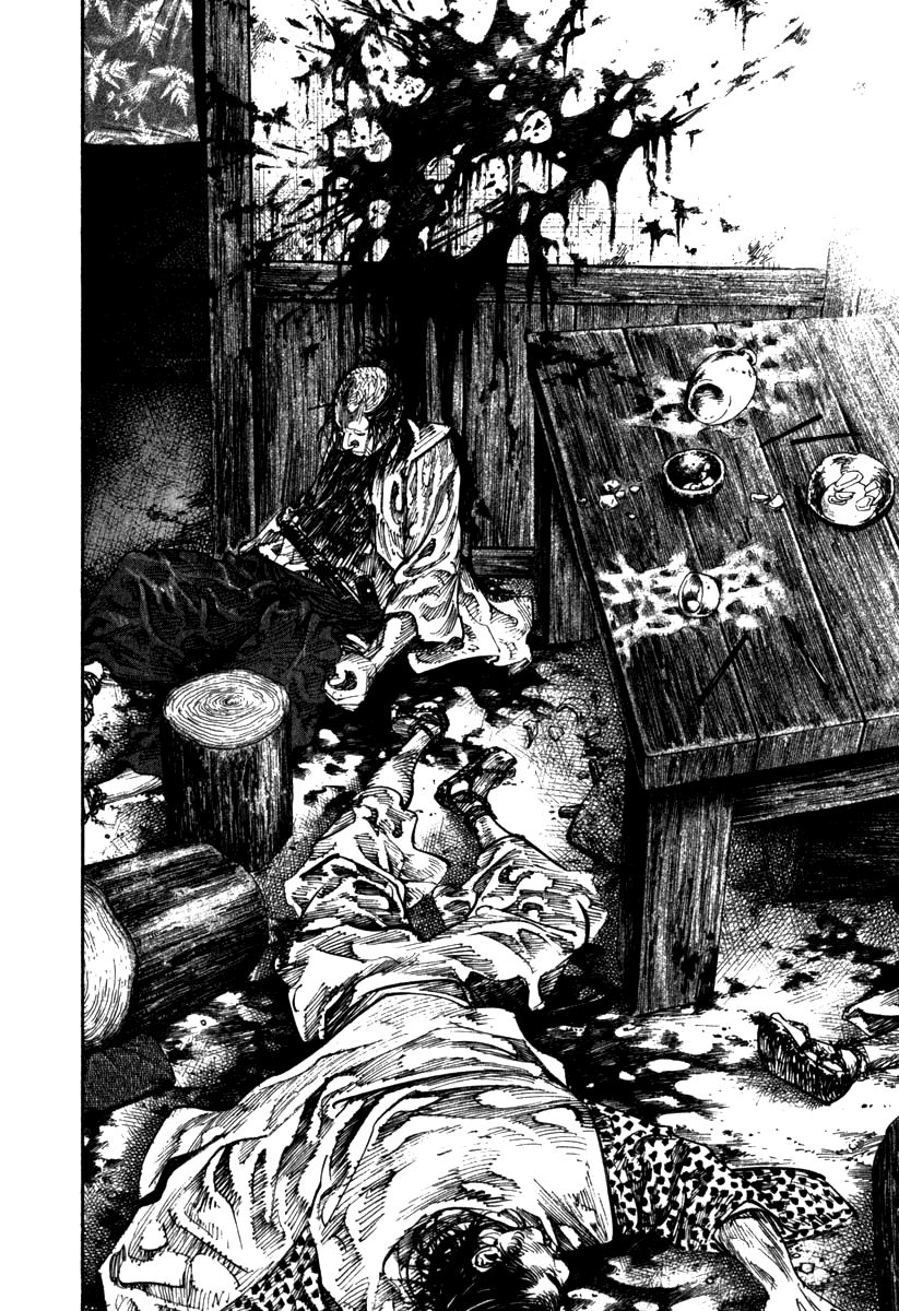 Vagabond chapter 196 page 2