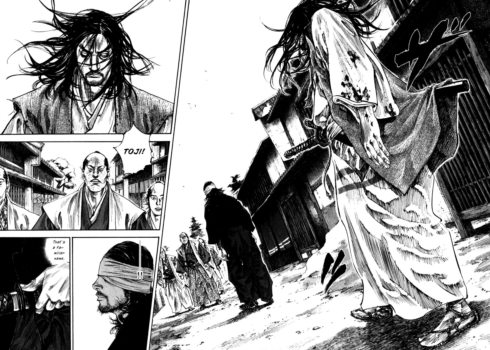 Vagabond chapter 196 page 4