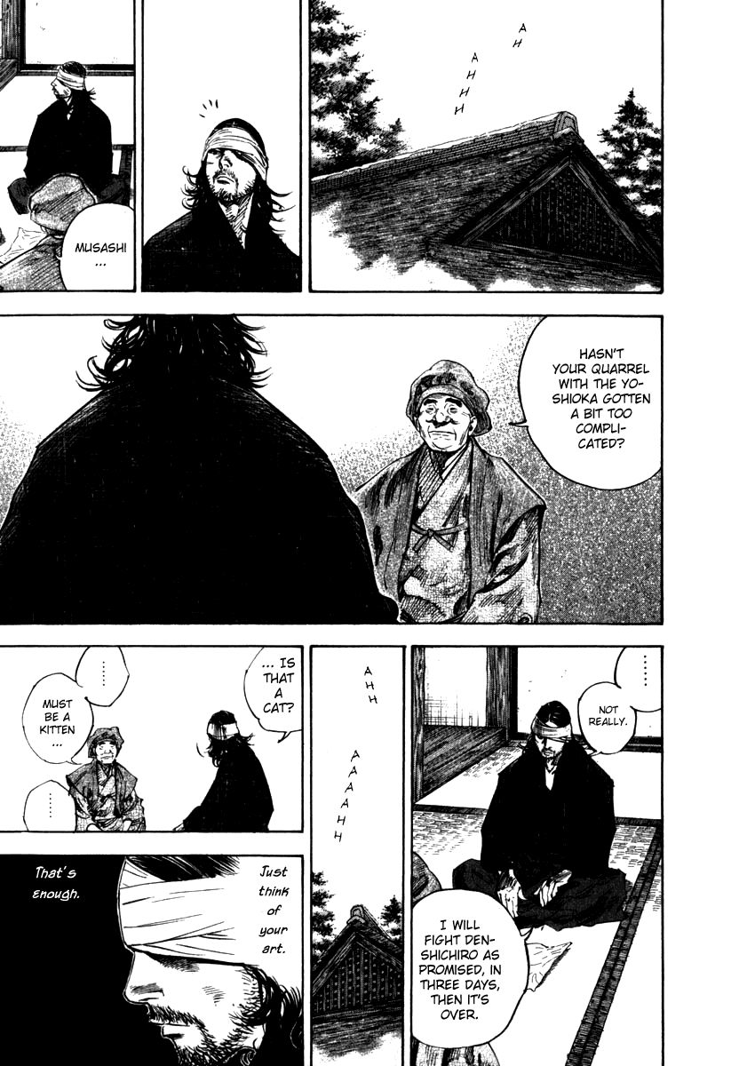Vagabond chapter 197 page 10