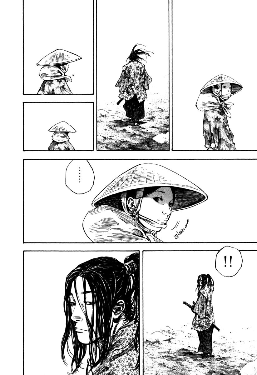 Vagabond chapter 197 page 3