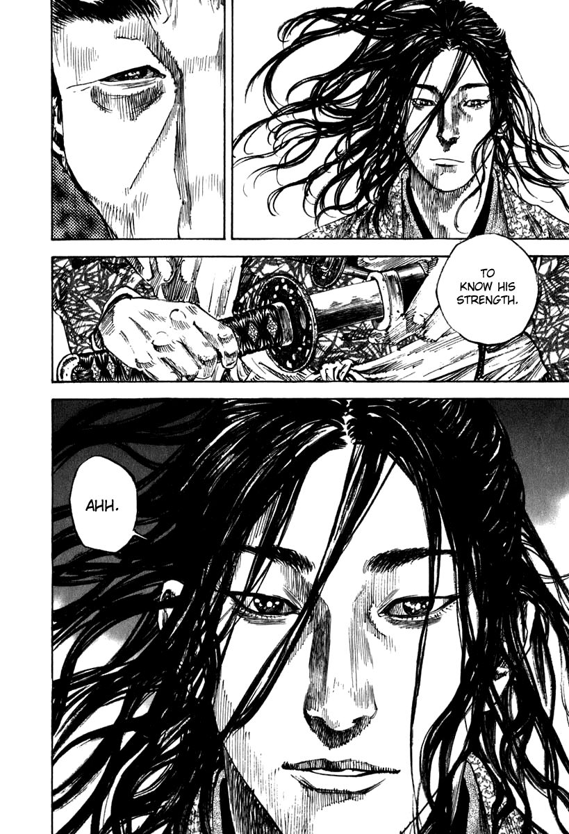 Vagabond chapter 198 page 21