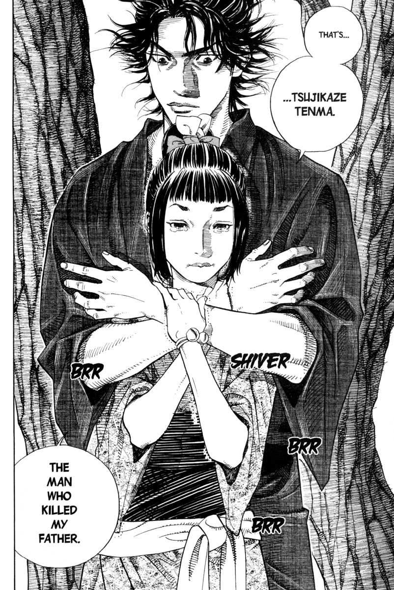 Vagabond chapter 2 page 26