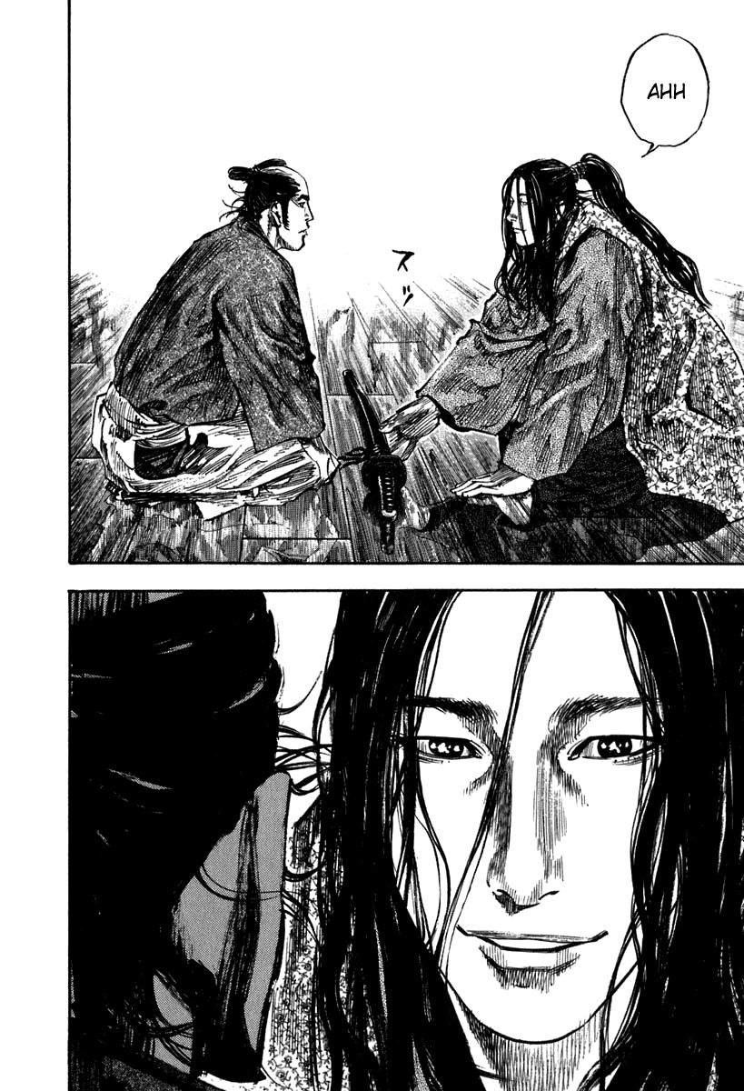 Vagabond chapter 203 page 8
