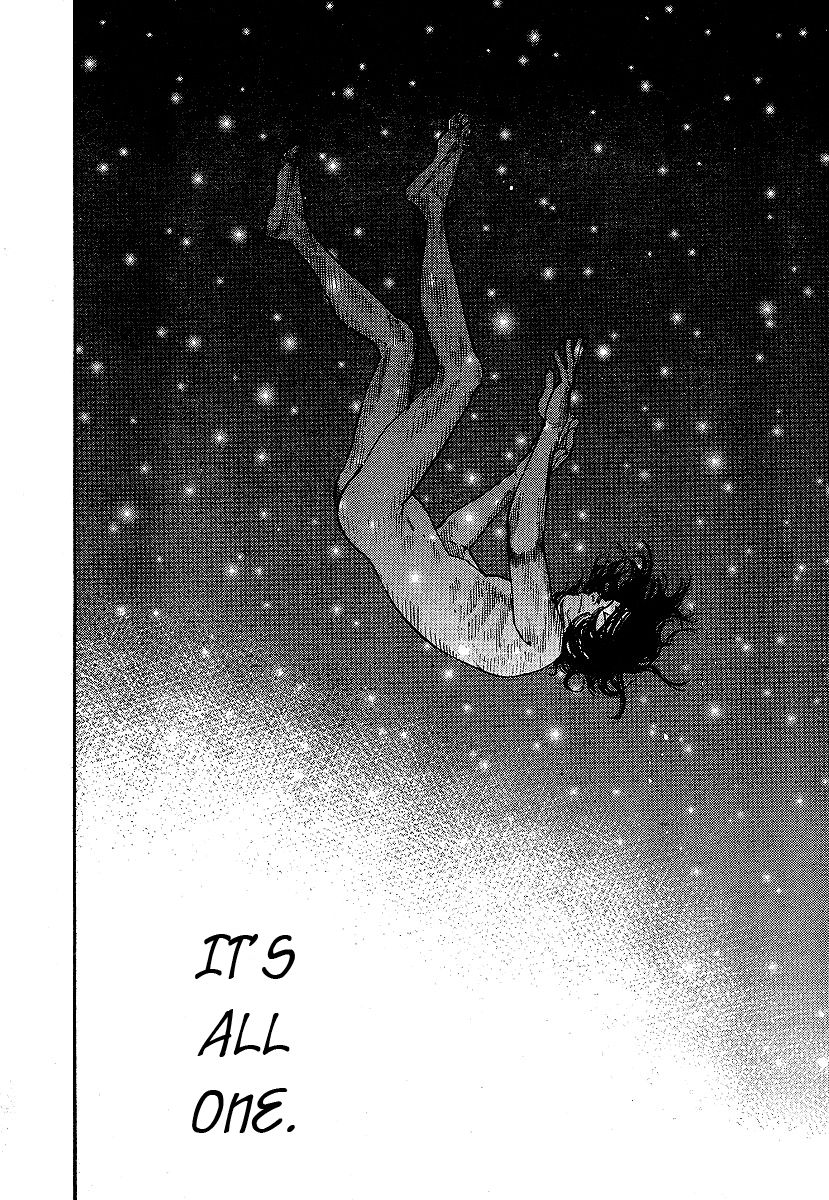 Vagabond chapter 207 page 17