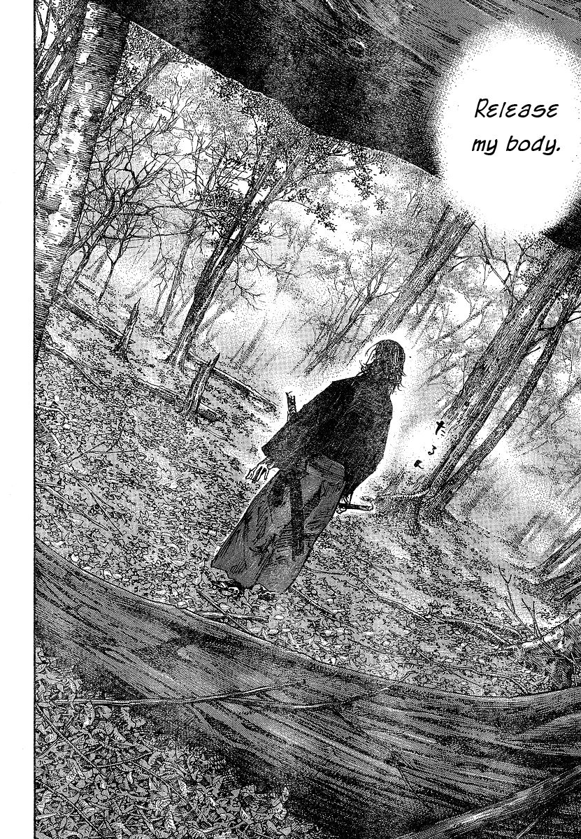 Vagabond chapter 209 page 7