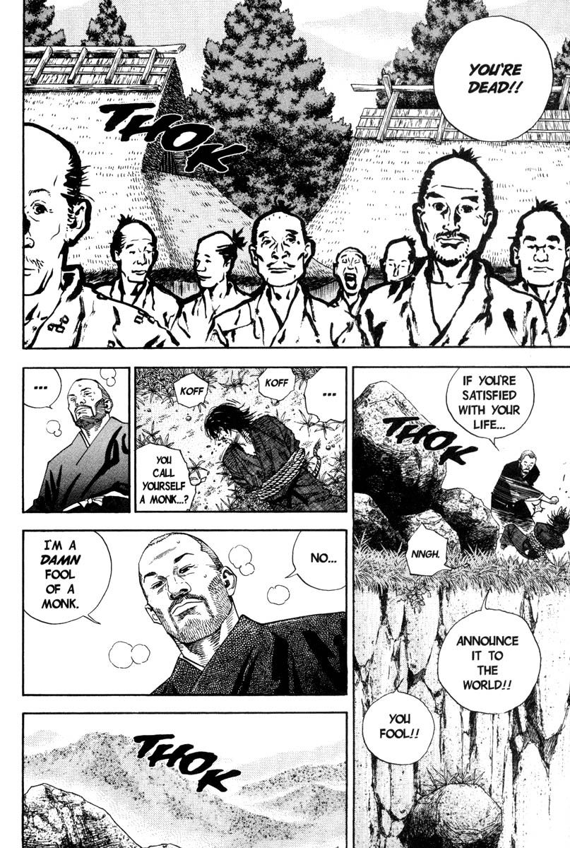 Vagabond chapter 21 page 9