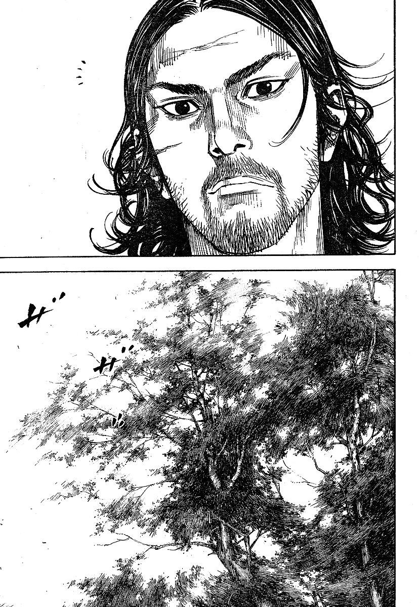 Vagabond chapter 210 page 9