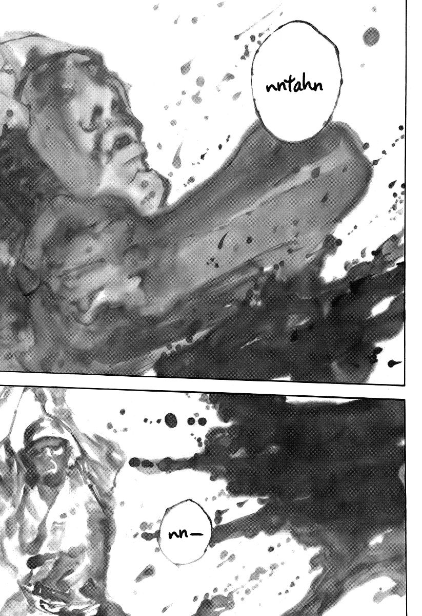 Vagabond chapter 237 page 5