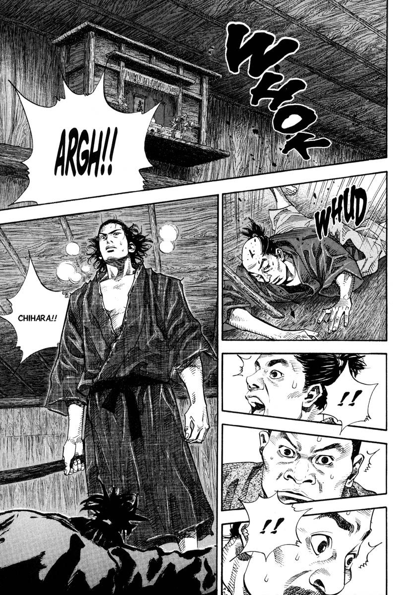 Vagabond chapter 24 page 8