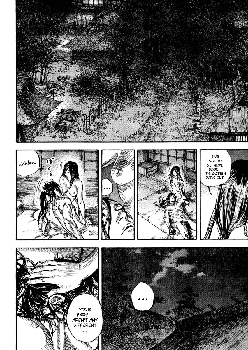 Vagabond chapter 243 page 6