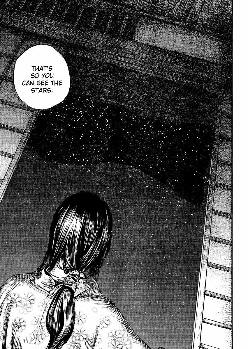 Vagabond chapter 243 page 9