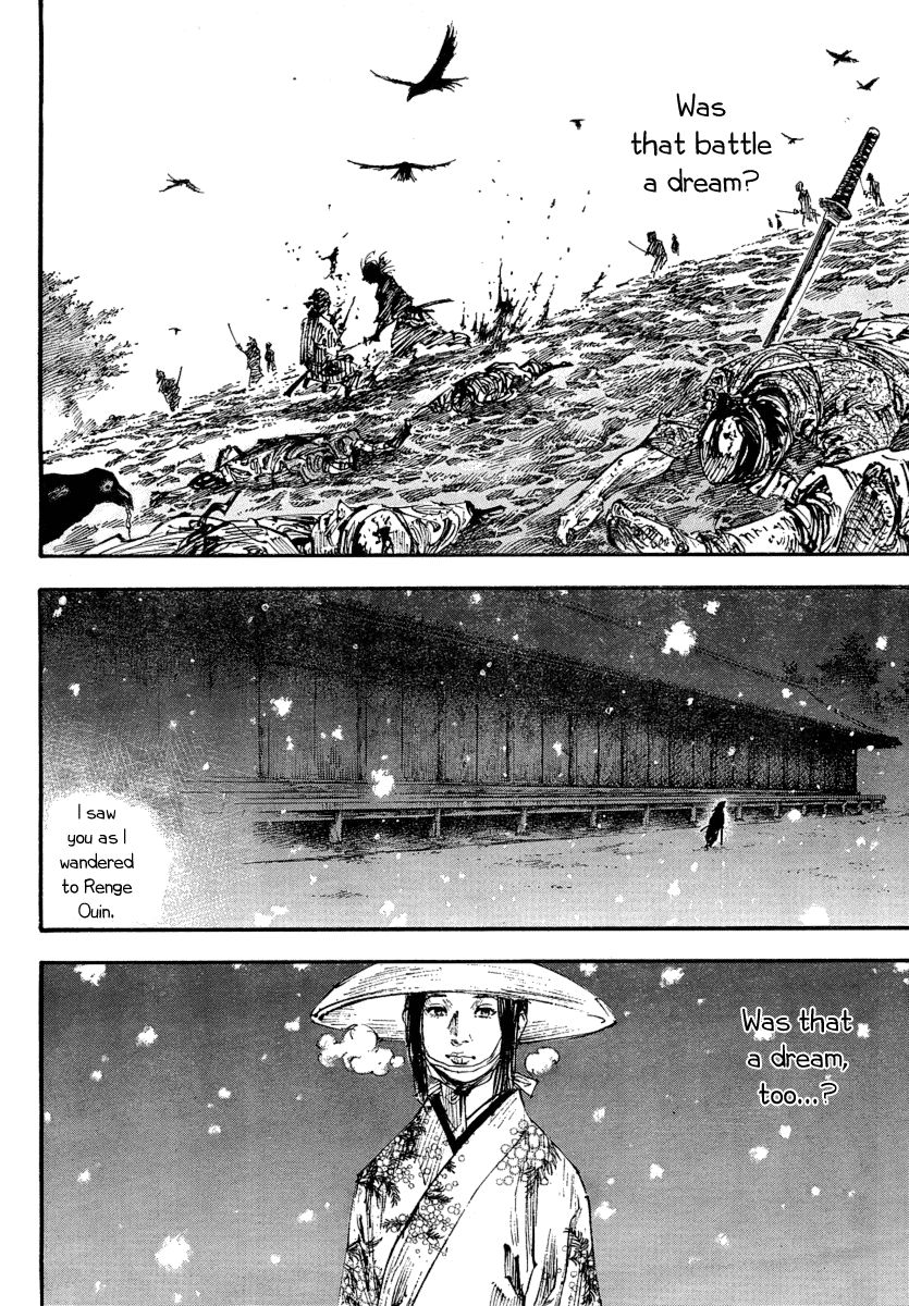 Vagabond chapter 244 page 10