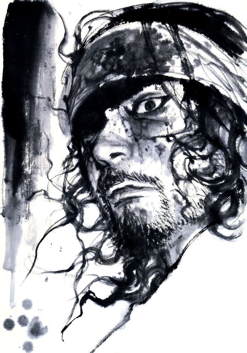 Vagabond chapter 244 page 4