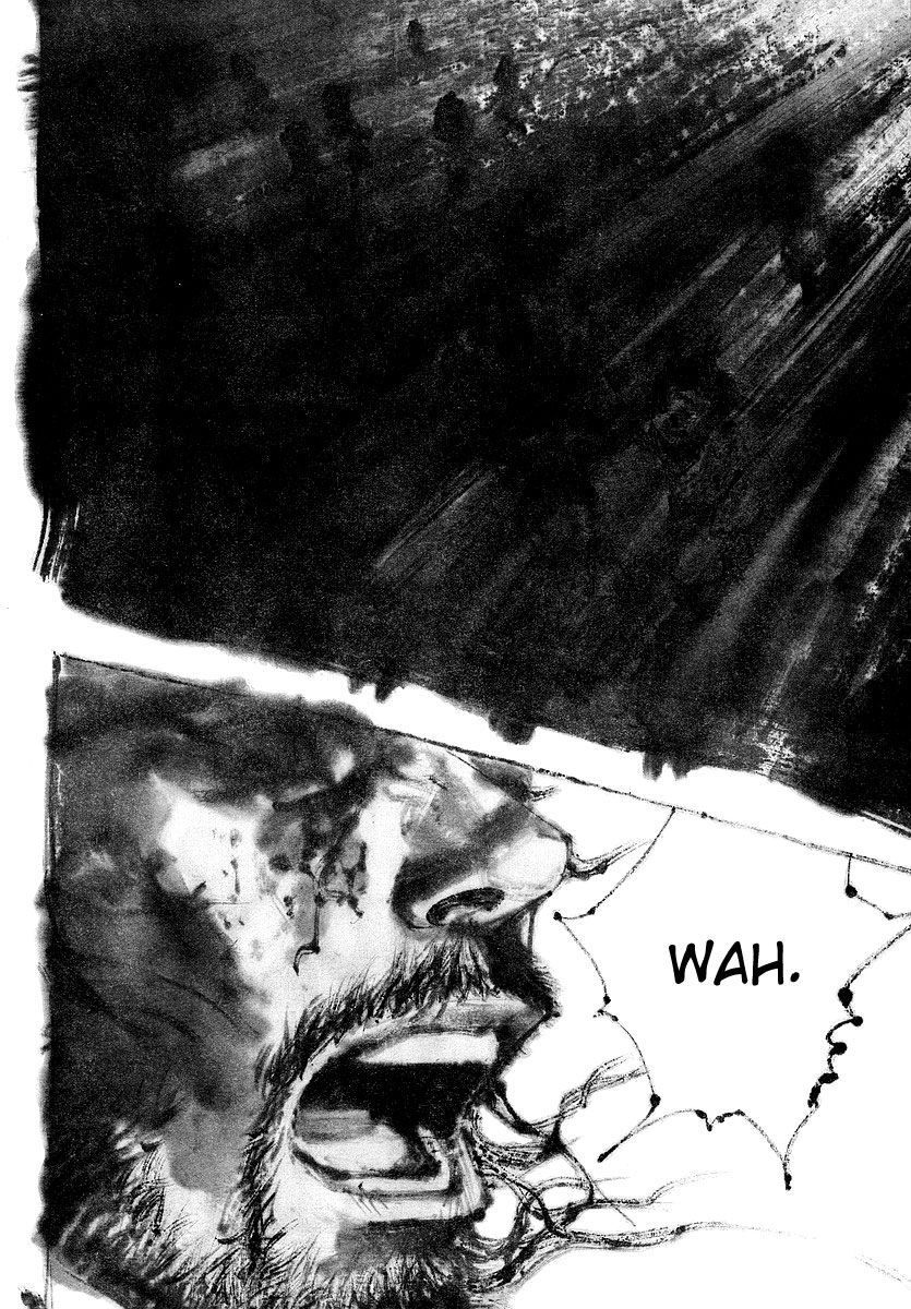 Vagabond chapter 244 page 6