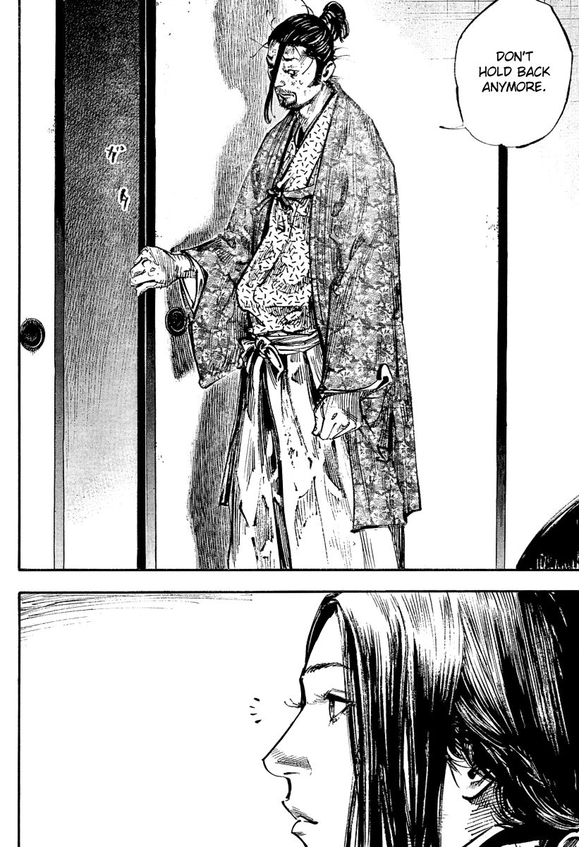 Vagabond chapter 246 page 10