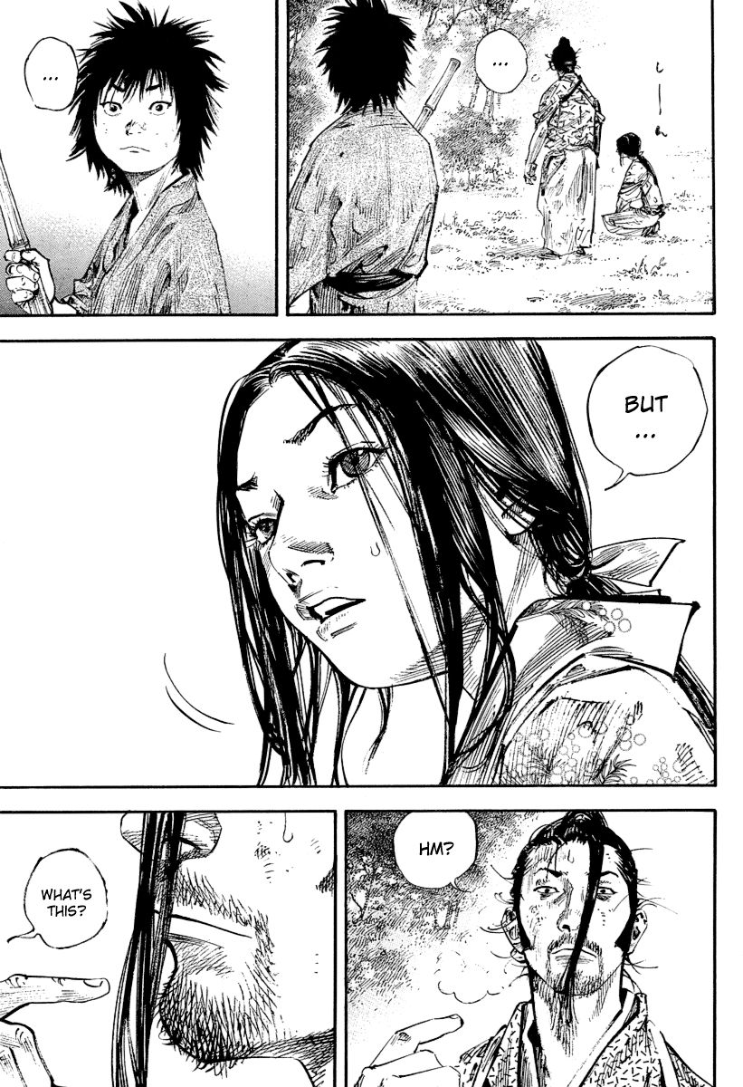 Vagabond chapter 246 page 3
