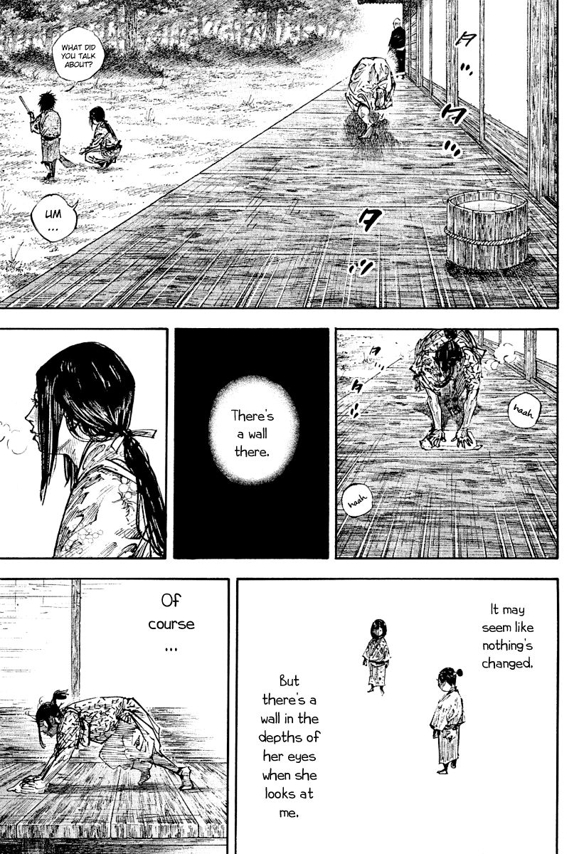Vagabond chapter 246 page 5