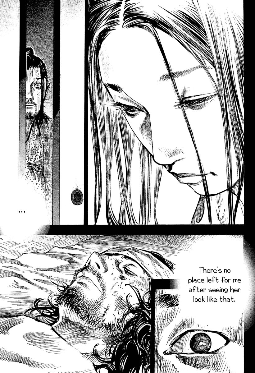 Vagabond chapter 246 page 7