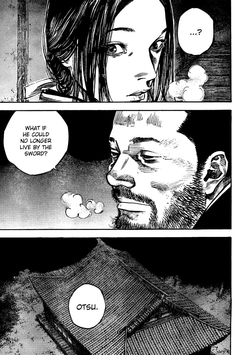 Vagabond chapter 247 page 3