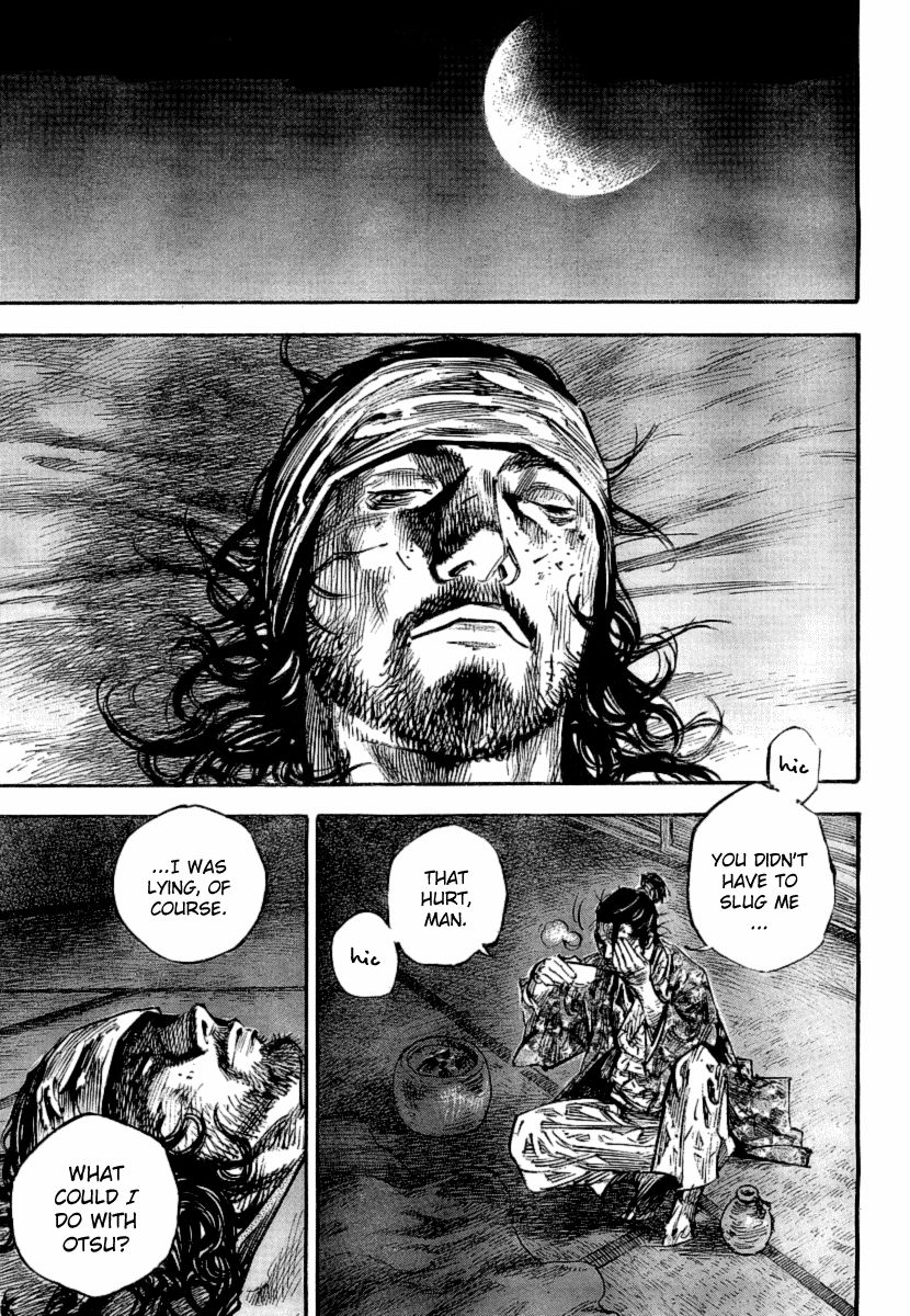 Vagabond chapter 247 page 9