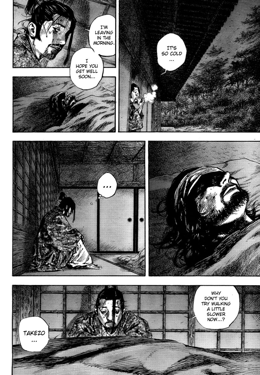 Vagabond chapter 248 page 10