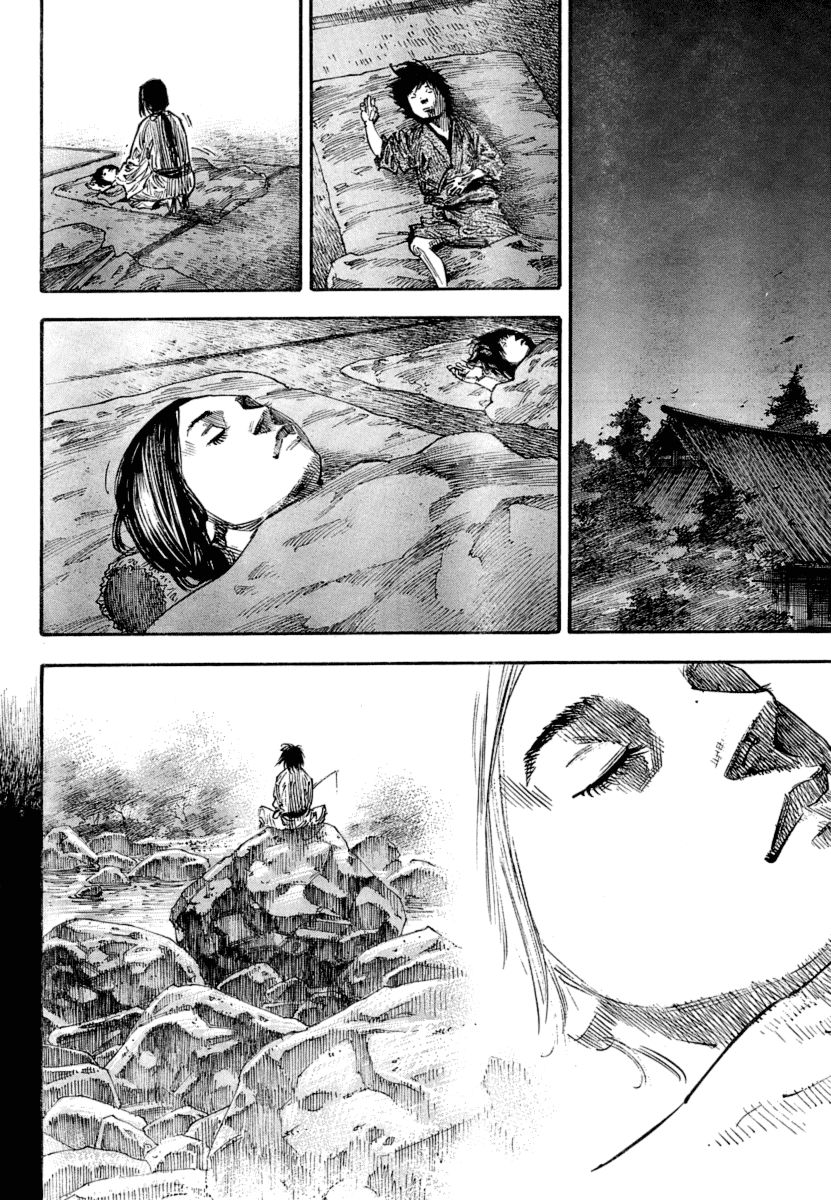 Vagabond chapter 248 page 6