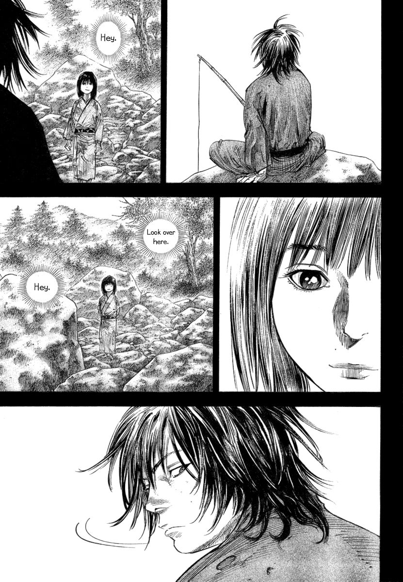 Vagabond chapter 248 page 7