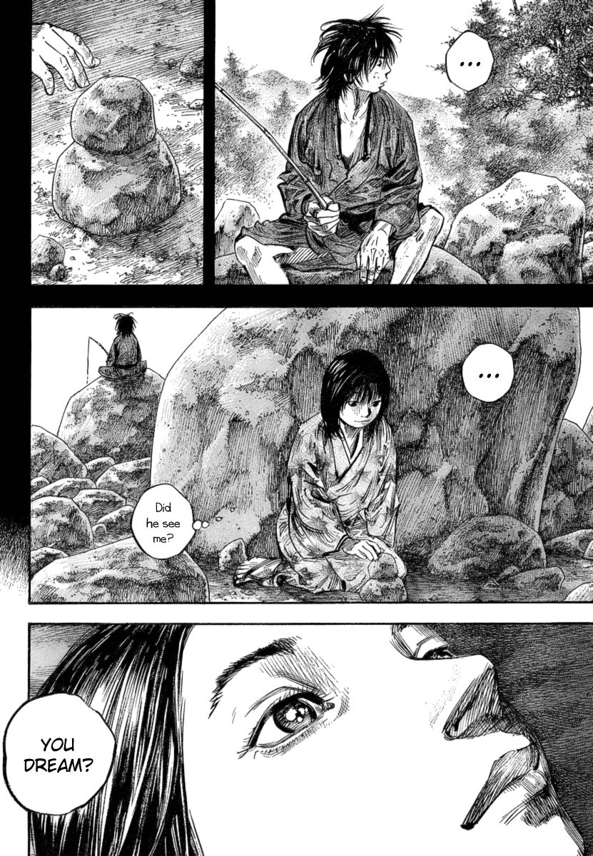 Vagabond chapter 248 page 8