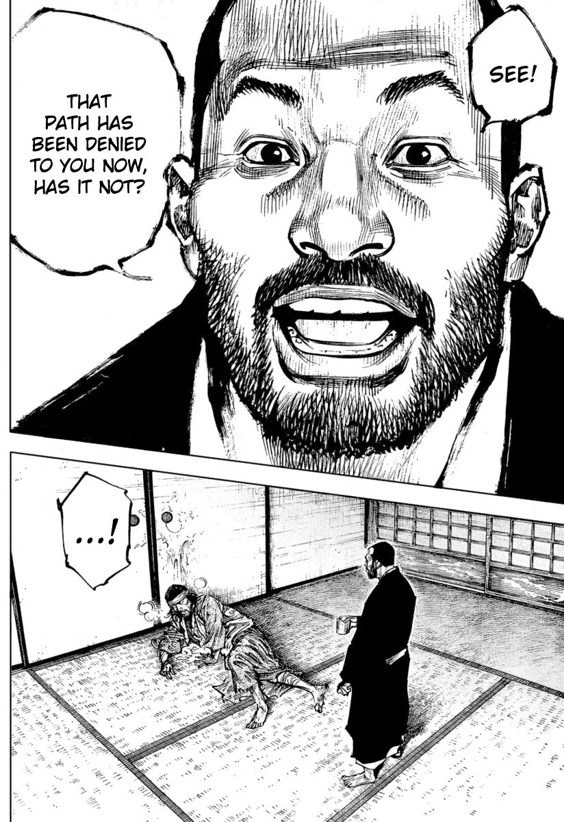 Vagabond chapter 251 page 9