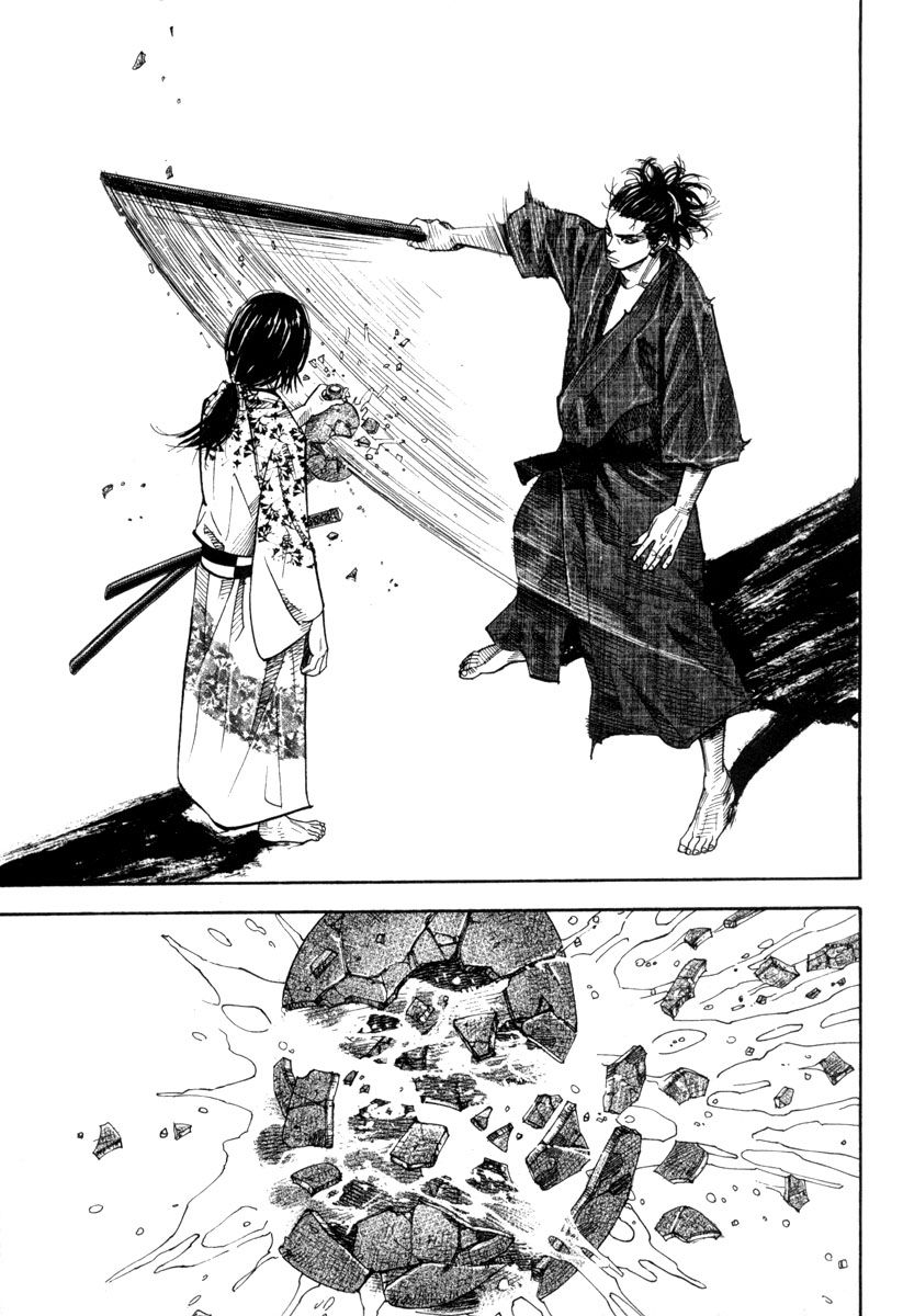 Vagabond chapter 26 page 12