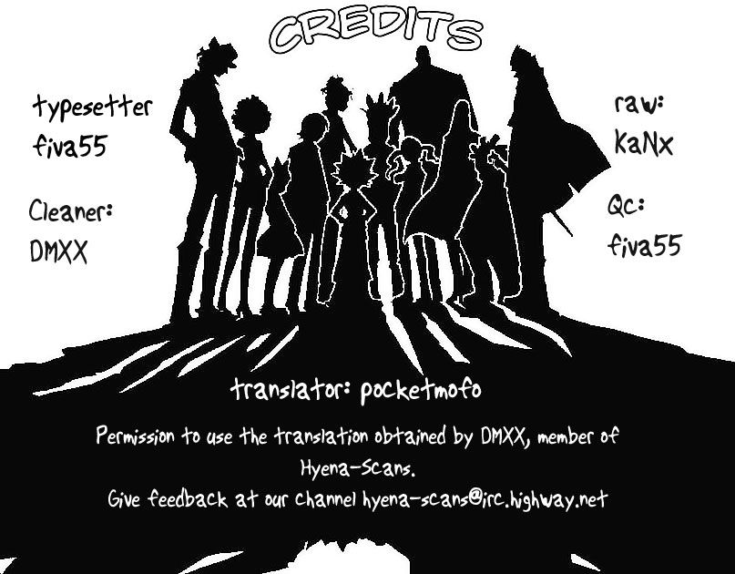 Vagabond chapter 261 page 23