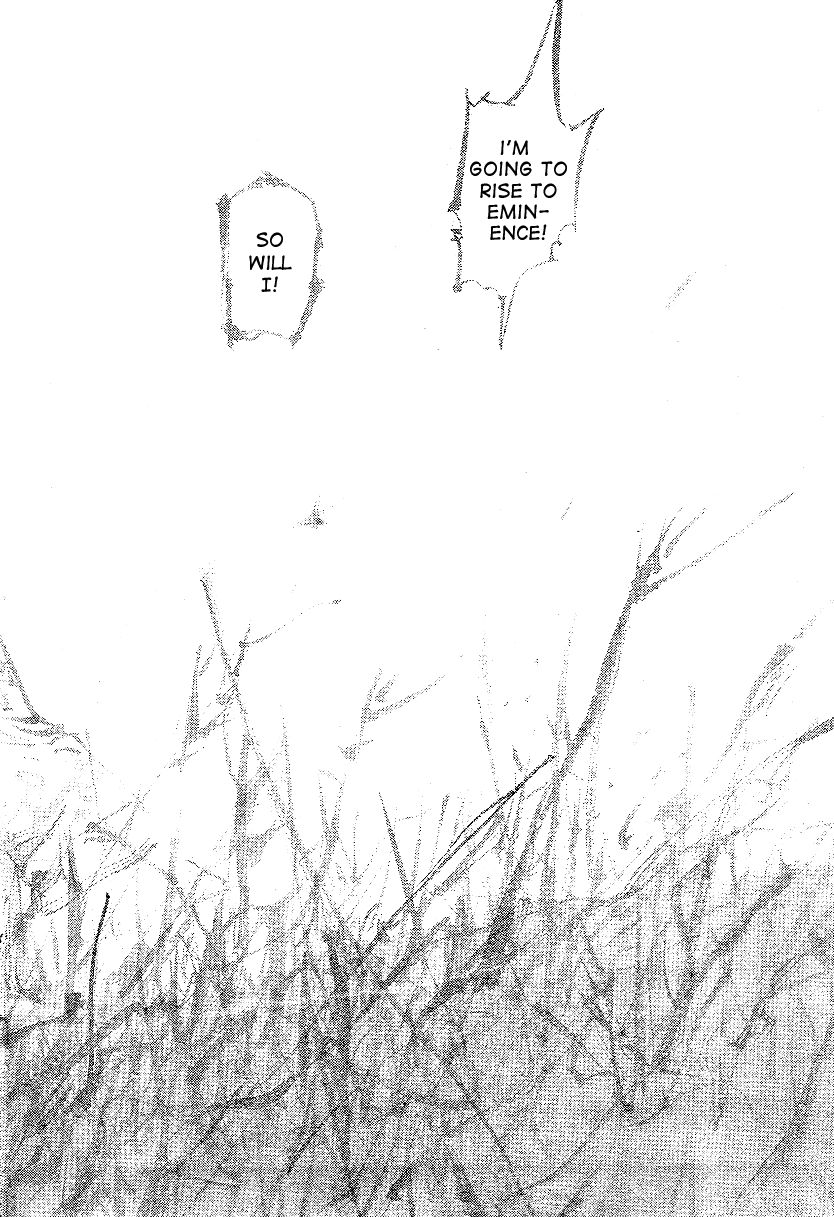 Vagabond chapter 267 page 8