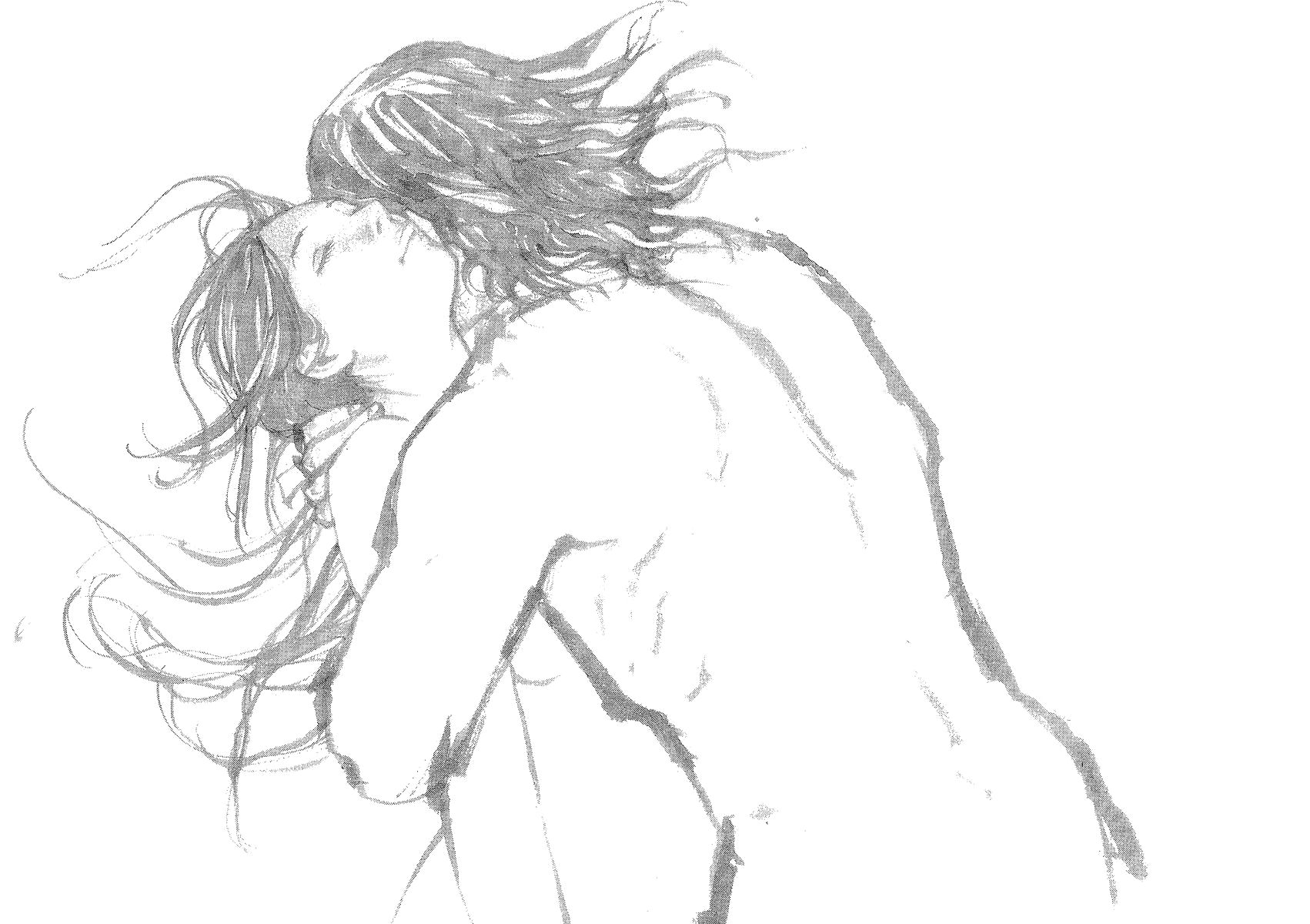 Vagabond chapter 268 page 16