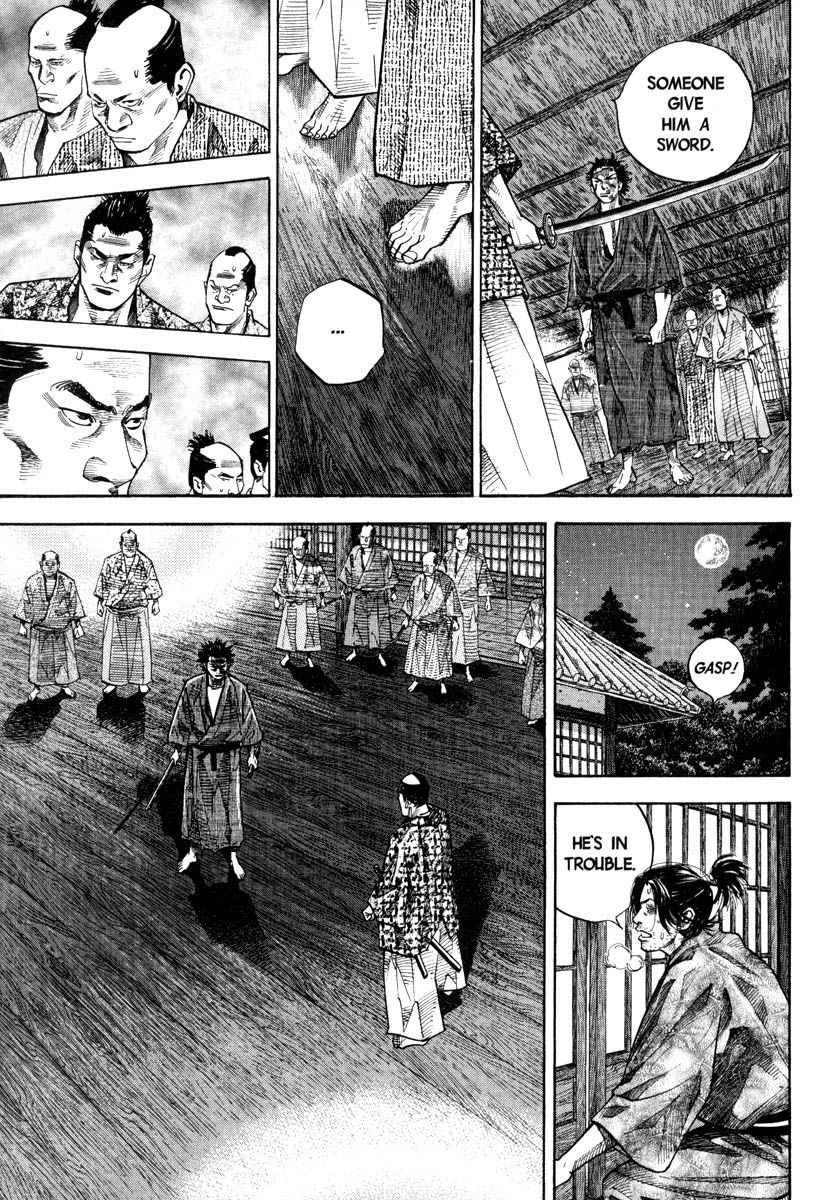 Vagabond chapter 28 page 7