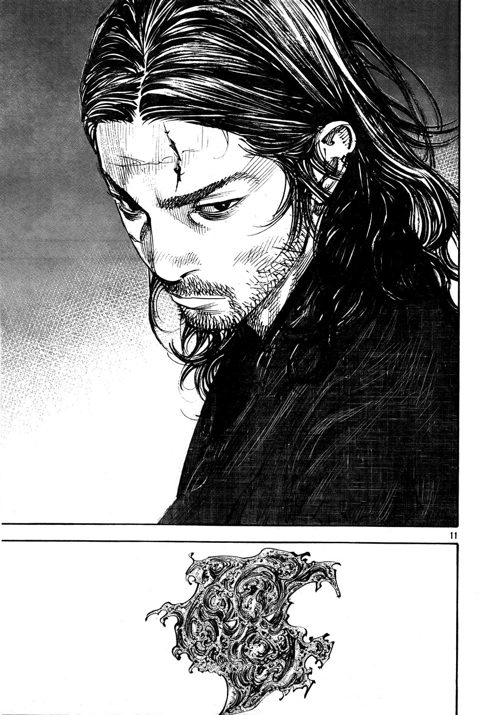 Vagabond chapter 284 page 10