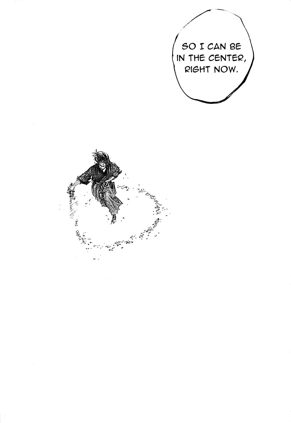 Vagabond chapter 285 page 10