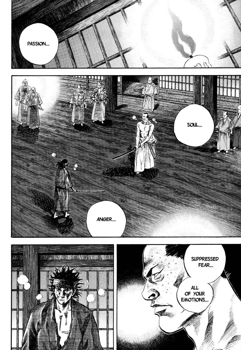 Vagabond chapter 29 page 12