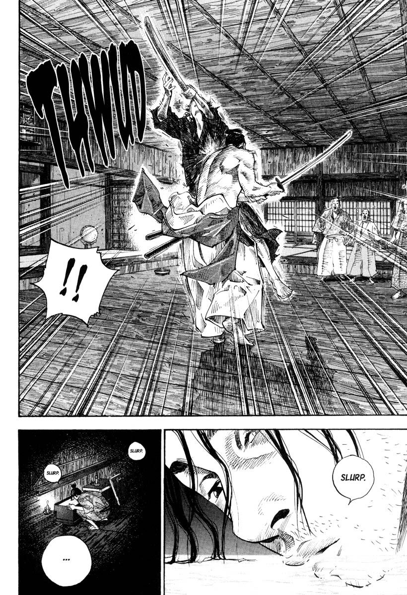 Vagabond chapter 29 page 16