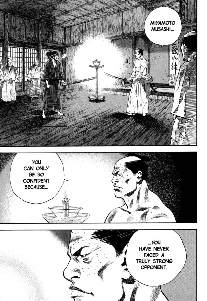 Vagabond chapter 29 page 5