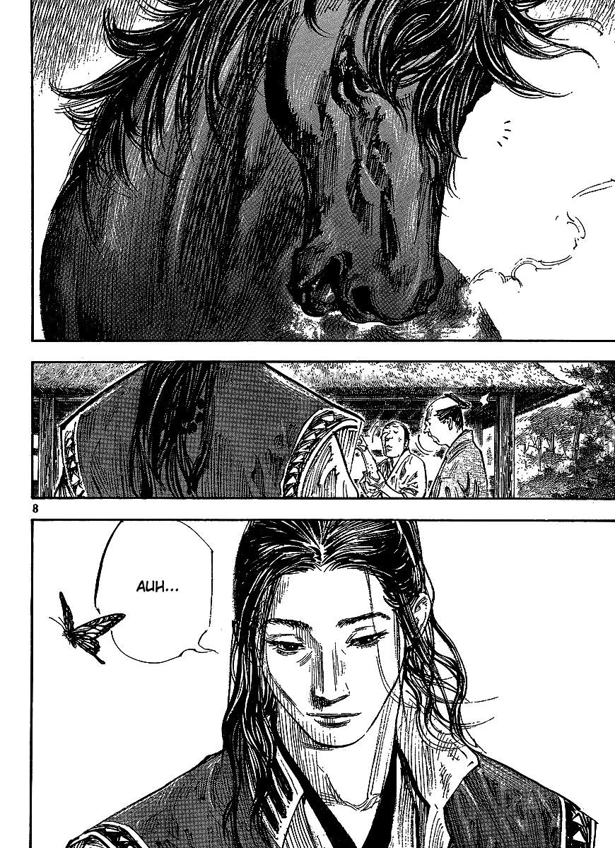 Vagabond chapter 298 page 7