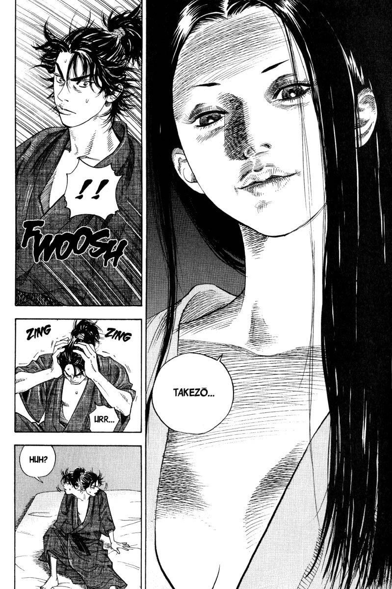 Vagabond chapter 3 page 18